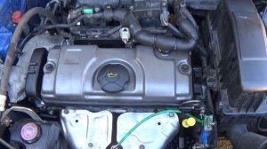 В ЧЁМ БЫЛА ПРИЧИНА ПОПАДАНИЯ МАСЛА В ТОСОЛ НА МОЁМ СИТРОЕНЕ.