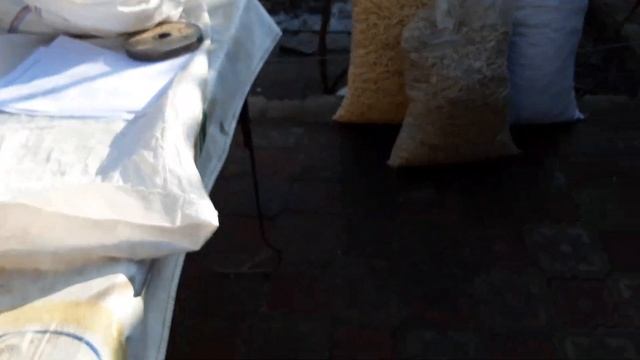 Шесть рецептов для козлят, дойных и котных коз, жеребят и рабочих лошадей. смотреть онлайн