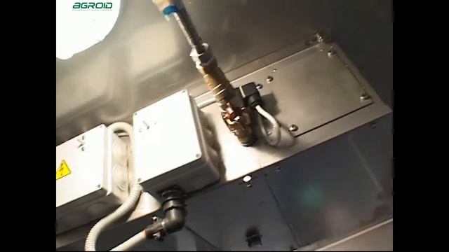 Шкаф расстойки Климат Агро. Сборка. Настройка. Расстойка..mp4 смотреть онлайн