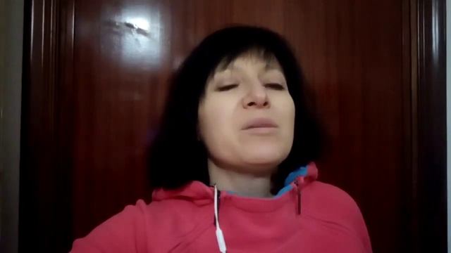 Камень с души упал