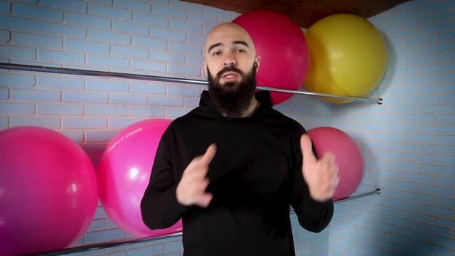 Как набрать мышечную массу. Правильно и качественно. смотреть онлайн