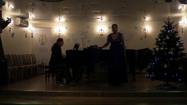 П.Чайковский. «Нам звёзды кроткие сияли» смотреть онлайн
