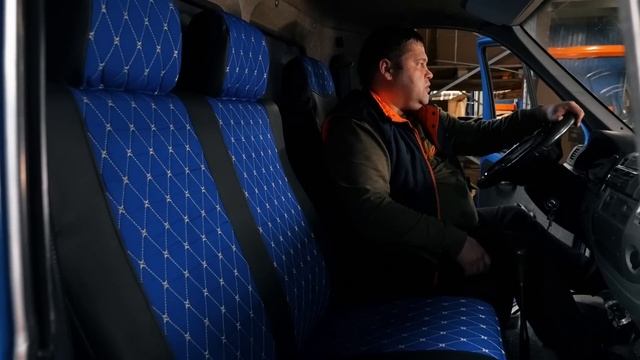 ТЮНИНГУЕМ 2 ГАЗЕЛИ / Решетка «БЕНТЛИ», Чехлы-жаккард, "Иранская тонировка", Брызговики, Ламбрекены смотреть онлайн