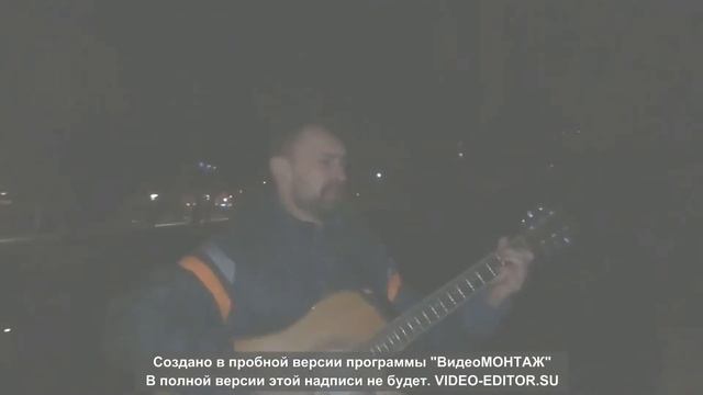 Чиж О любви на гитаре (Теремки2) смотреть онлайн