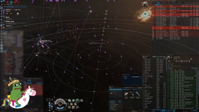 More blops fleets in Delve and Esoteria - 69b killed ayy смотреть онлайн