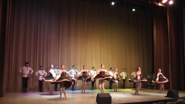 Русская пляска смотреть онлайн