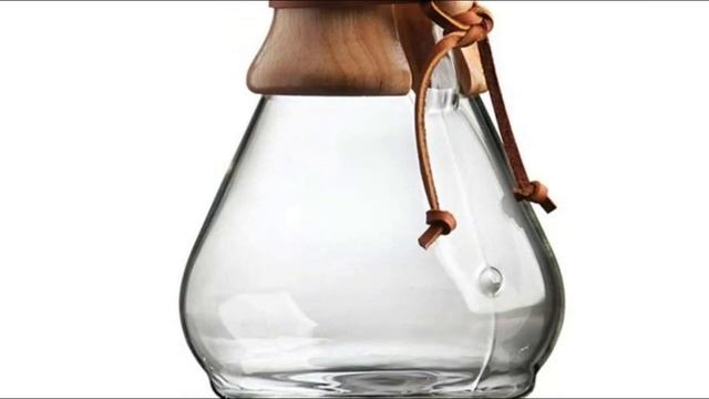 Top 5 Best Pour Over Coffee Maker Reviews 2021 смотреть онлайн