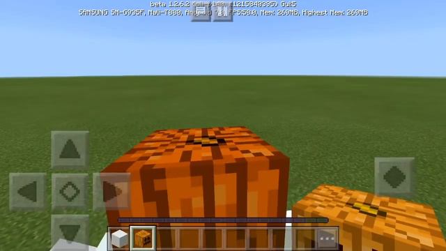 MCPE: How To Spawn a Mutant Snow Golem смотреть онлайн