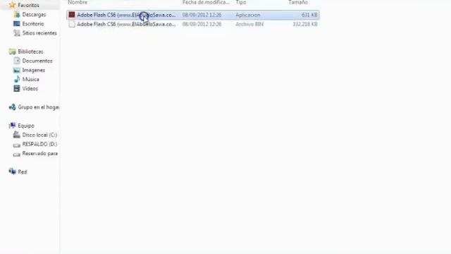como descargar e instalar adobe flash cs6. 2016 смотреть онлайн