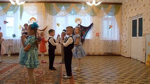 Танец Губки бантиком смотреть онлайн