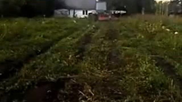 ШОК!!! Самодельний МТЗ 82 з косаркою!/SHOCK!!! Self-propelled MTZ 82 With A Mower!