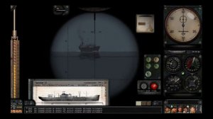 Silent Hunter 3 038 Патрулирование №14 Часть 3  1941 г
