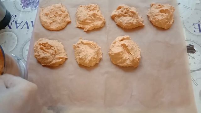 Домашние оладьи