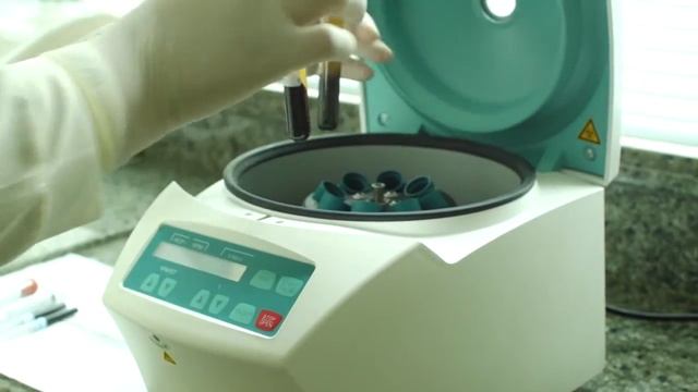 PG PORT 03 02 2018 Oral Estética Centrifuga смотреть онлайн