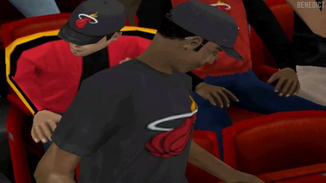 NBA 2K12 | PS2 Gameplay смотреть онлайн