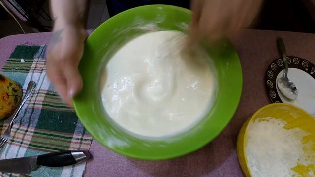 Вкуснейшие блины с добавлением какао)Любимая сладость моих детей) смотреть онлайн