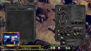 GATEWALKERS⚡⚡ПЕРВЫЙ ВЗГЛЯД НА ИГРУ⚡ВЫЖИВАНИЕ С ЭЛЕМЕНТАМИ RPG