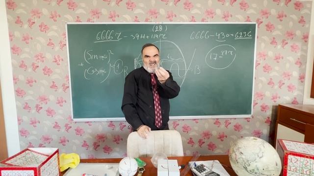 Сидик Афган.Формула жизни.Курс обучения расчётам будущего по методу философской математики. смотреть онлайн