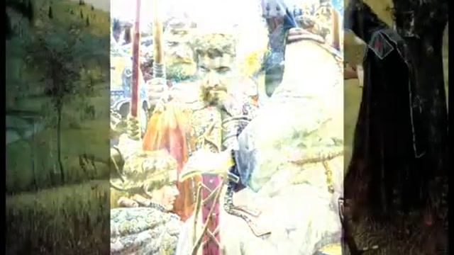 В Троице-Сергиевой Лавре (музыка, вокал Светланы Потеры, стихи Т. Лазаренко смотреть онлайн