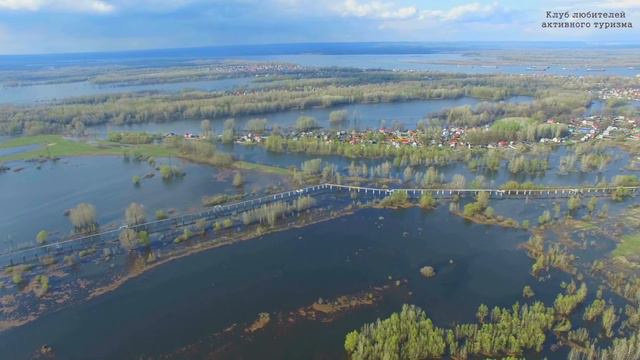 Орлово, Гранный весенний разлив смотреть онлайн