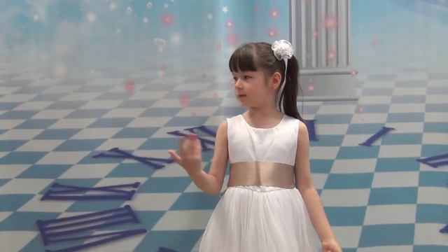 Сергеева Дарья — Я выросла смотреть онлайн