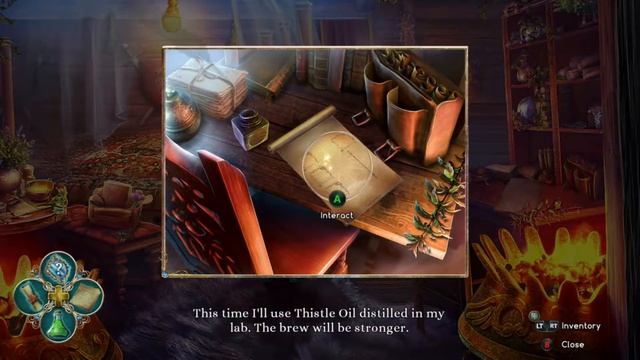 Lost Grimoires 2: Shard of Mystery - First 30 Minutes смотреть онлайн
