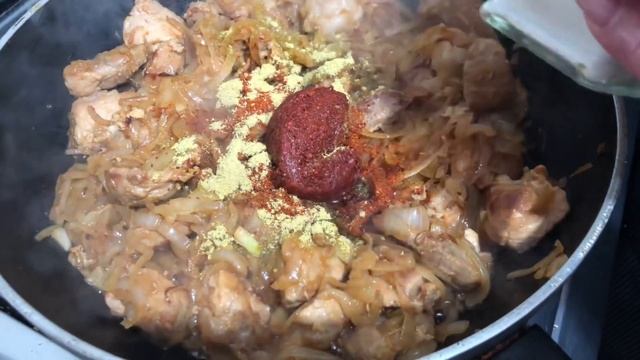 Чашушули от Лидуни. смотреть онлайн