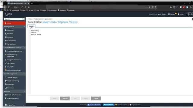Scriptcase Macros: Control Module ( sc_webservice ) смотреть онлайн