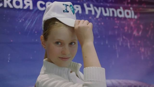 Элвис Hyundai FIFA 2018 мероприятие для клиентов автосалона в Саратове смотреть онлайн