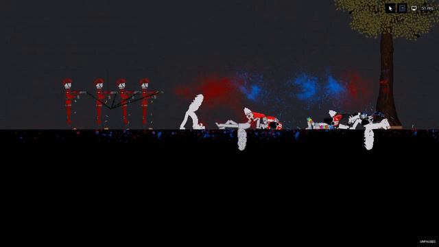 The Anti Furry - People playground Ep. 1 смотреть онлайн