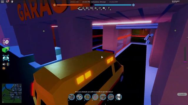 Roblox Jailbreak Get Anything For Free | VIP Chrome Without Gamepass? (No Hacks Required) смотреть онлайн