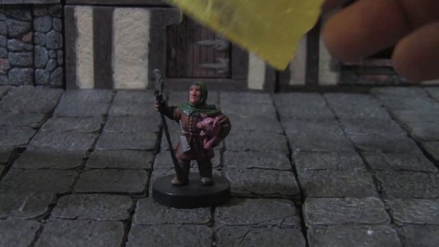 Custom Homemade Hollow Gelatinous Cube - Viscous Cuboid D&D Crafts смотреть онлайн