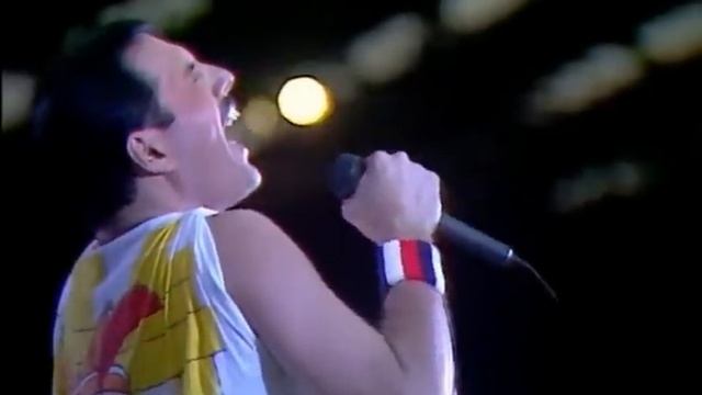 Queen - Love of My Life смотреть онлайн