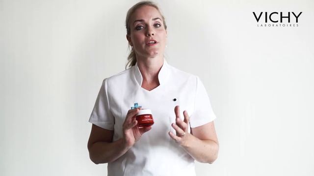 Liftactiv Collagen Specialist: Dé dagverzorging tegen rimpels en pigmentvlekken | Vichy NL смотреть онлайн