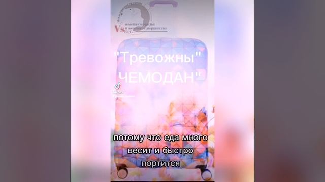 КАК ВЕСТИ СЕБЯ ВО ВРЕМЯ ЗЕМЛЕТРЯСЕНИЙ? Подсказки. "Тревожный Чемодан" смотреть онлайн