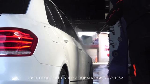 Туннельная автомойка для легковых авто. Что надо знать!