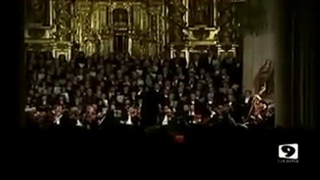 Verso nº 2 Miserere Mei смотреть онлайн
