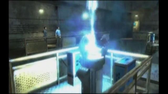 Let's Play Syphon Filter 6: Logan's Shadow - Episode 6 - Mission 21 - Leading the Blind смотреть онлайн