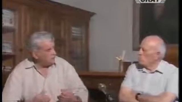 Траките. Николай Хайтов и Александър Фол. част 1. смотреть онлайн