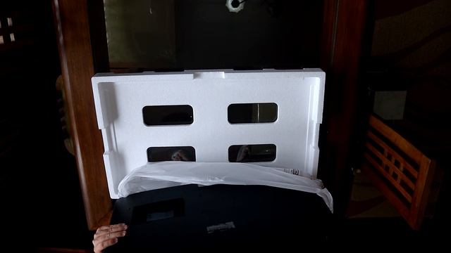 Unboxing BR: Monitor Samsung 4K de 32" LED смотреть онлайн
