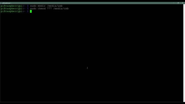 Format and Mount USB Drives on Raspberry Pi - Everything you need to know смотреть онлайн