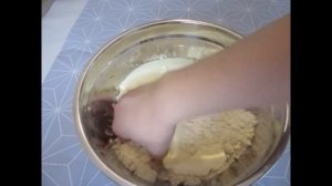 Кудрявый пирог с вареньем рецепт. Из песочного теста.