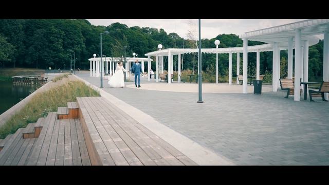 Вадим и Анна 06 08 2021г Клип смотреть онлайн