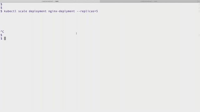Advanced Kubernetes with DOKS - Scalable Application смотреть онлайн