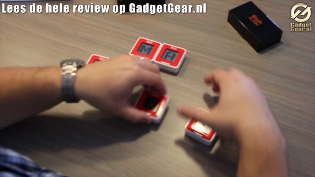 Review: Boggle Flash смотреть онлайн