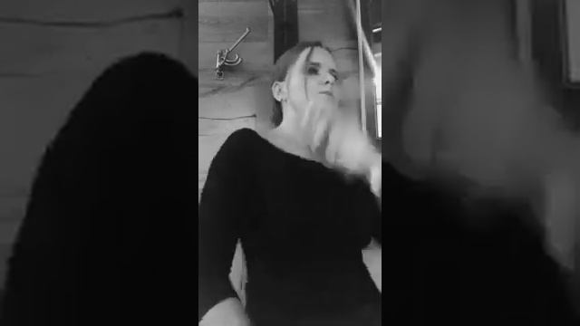 Виктория Алтунина - Mercy смотреть онлайн