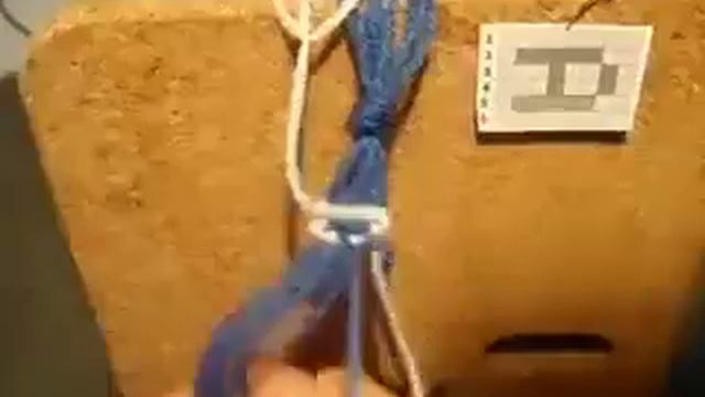 Как плести фенечки с именами или просто с буквами смотреть онлайн