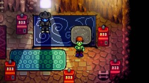 Я потратил МНОГО ДЕНЕГ вот на это | Stardew valley 1.6