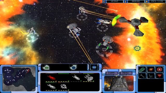 Top 3 Star Trek: Armada Mods смотреть онлайн