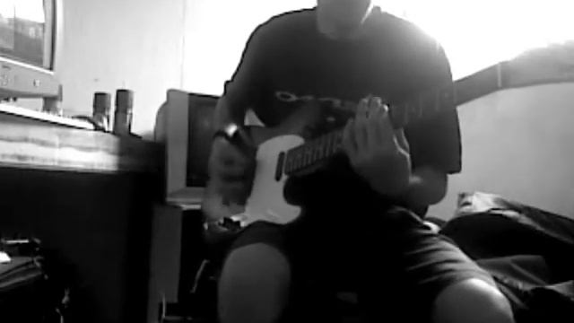 People = Shit - Slipknot Cover Jim Root смотреть онлайн